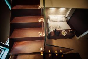 Superior Double Room with Two Extra Beds