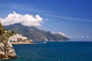 Caruso 4 by Villasandco RentalSorrento