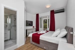 Luxury Rooms Paradise Garden