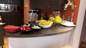 Hotels Hotel Hoche : photos des chambres