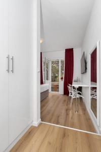 Luxury Rooms Paradise Garden