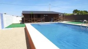 Chalet Emma - Tavernes de Valldigna