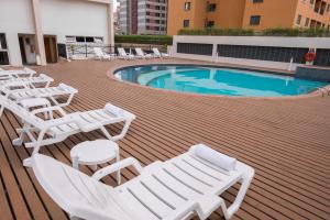 Blue Tree TowersSuites Santo André