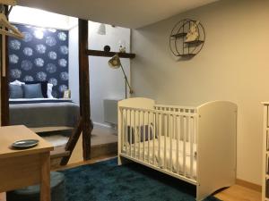 Appartements L'Appartement R Postel (4/6 Pers) : photos des chambres