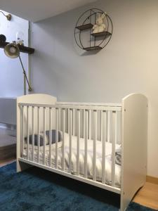 Appartements L'Appartement R Postel (4/6 Pers) : photos des chambres