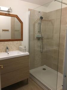 Appartements L'Appartement R Postel (4/6 Pers) : photos des chambres