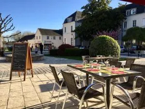 Le Lion d'Or - 谢尔河畔塞勒