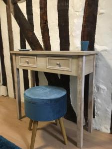 Appartements L'Appartement R Postel (4/6 Pers) : photos des chambres