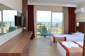 Sunway Club Otel - Marmaris