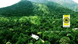 Belpeak Cottage - Etimole