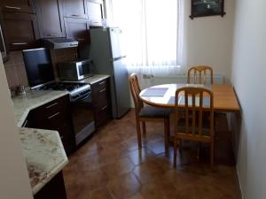 Apartment Archil Batumi