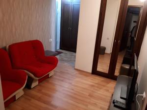 Apartment Archil Batumi