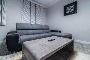 Apartament w pobliżu jeziora Niegocin