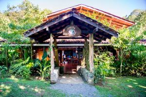 Tiskita Jungle Lodge, Pavones