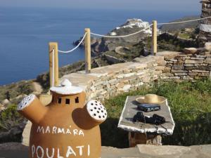 Villa Thori, Poulati Sifnos Greece