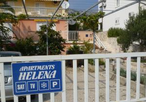 Apartments Helena