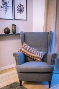 Classy Design Accommodation