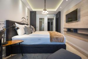 Classy Design Accommodation 