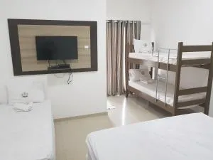 Carnauba Palace Hotel - Roça