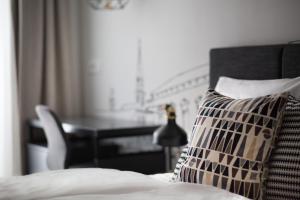 Classy Design Accommodation