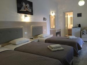 Diogenis Village Mykonos