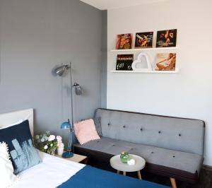 Vinyl Apartment Old Town