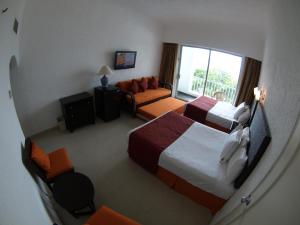 Sierra Mar at Tesoro Manzanillo