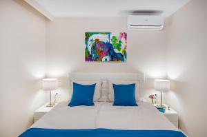 Luxury Apartment GOLDY
