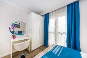 Luxury Apartment GOLDY