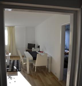 Apartament RODZINNY
