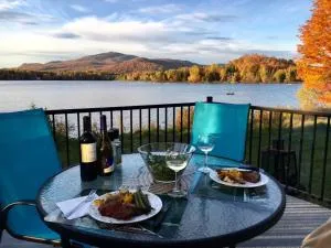 Chalet Riverain CRDS Tremblant - Felső-tó