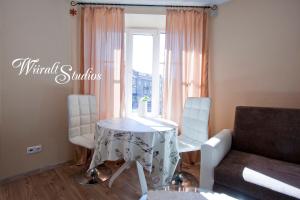 Wiiralt Studios self check-in