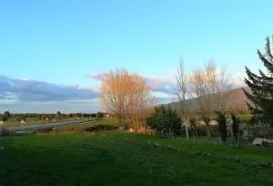 La Cerca - Colladillo