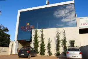 Premium Palace Hotel - Jaru