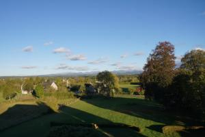 B&B / Chambres d'hotes Chateau de Savennes - Caveau de sabrage : photos des chambres