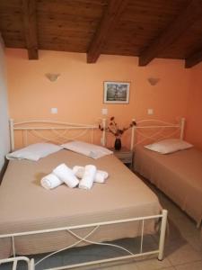 Apartments Filoxenia Zois