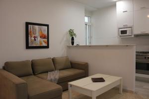 Apartamento Alfaqueque