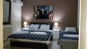 Apartments Cvetkovic Relax - Kovanluk