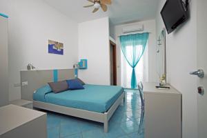 Standard Double Room room in Belvedere Hotel-B&B
