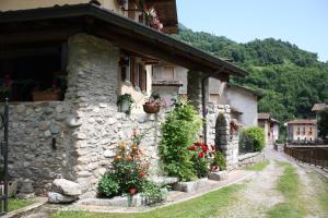 Il Giardino degli Elfi