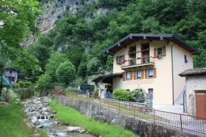 Il Giardino degli Elfi - Collio