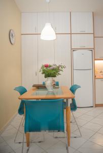 Comfi apartment Kleio Heraklio Greece