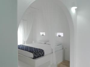 Tilos Island house