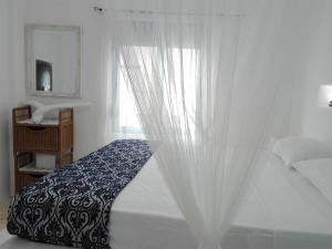 Tilos Island house Tílos Greece