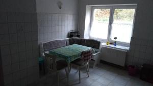 Pension Monteurwohnung Grünberg Ottendorf-Okrilla Deutschland