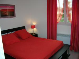 Maisons de vacances Gite Dieppe : photos des chambres