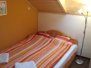 One-Bedroom Apartment  (3 Adults) room in Pataki House