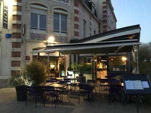 Hotels Hotel de France : photos des chambres