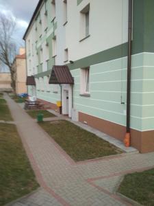 ApartamentMieszkanie ulPrzędzalniana