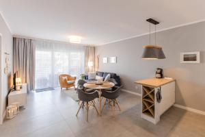 Apartament Pod Sosnami